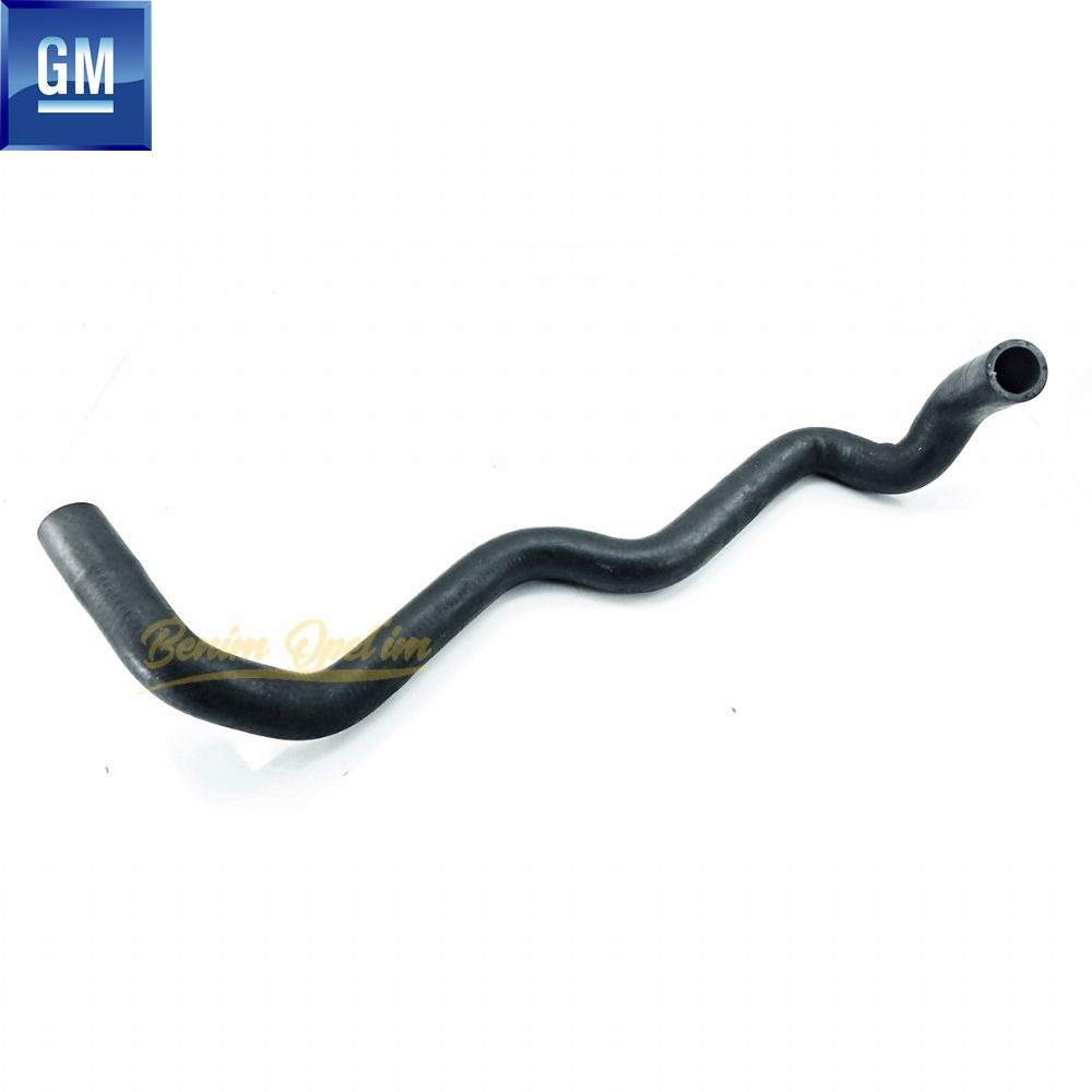 Product Code : 6818615 - Opel Meriva A Heating Water Outlet Hose 1.4 GM Original 6818615 - 13220802