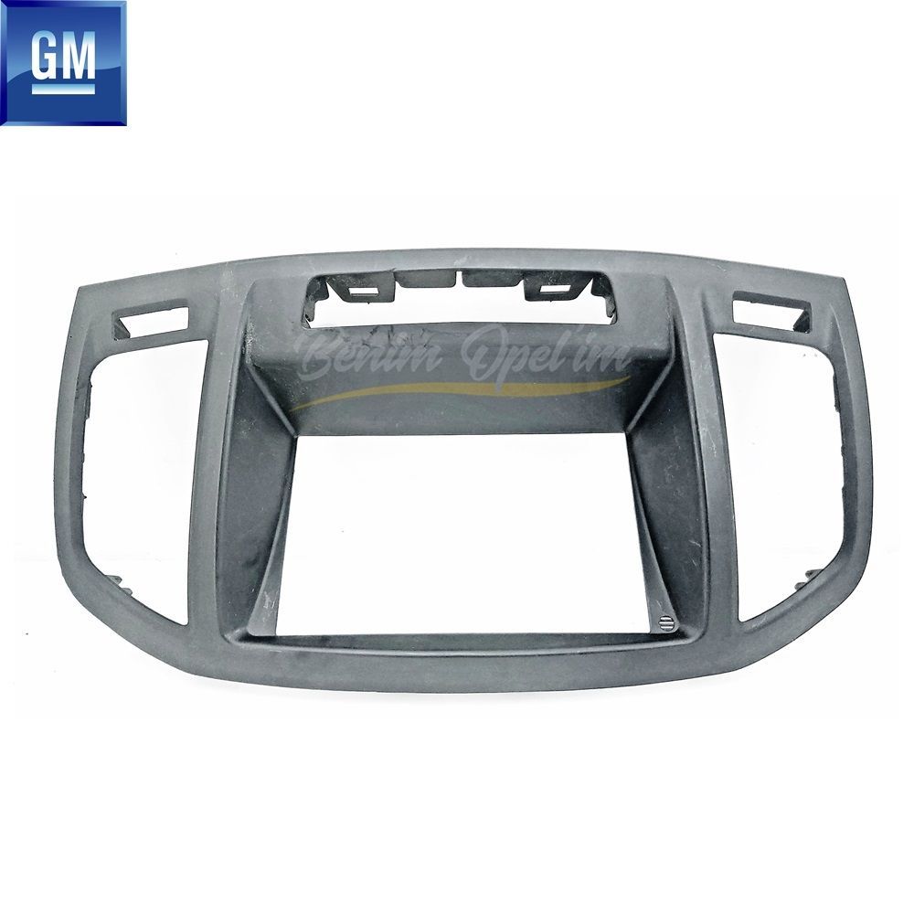 Product Code : 13321694 - Opel Insignia A Front Chest Centre Panel Screen Frame GM Genuine 13321694 - 2208311