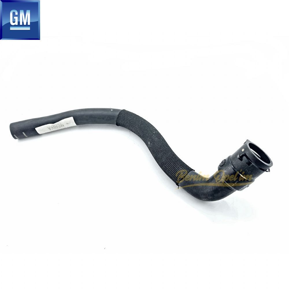 Product Code : 6818616 - Opel Meriva A Radiator Water Inlet Hose 1.4 GM Original 6818616 - 13220803