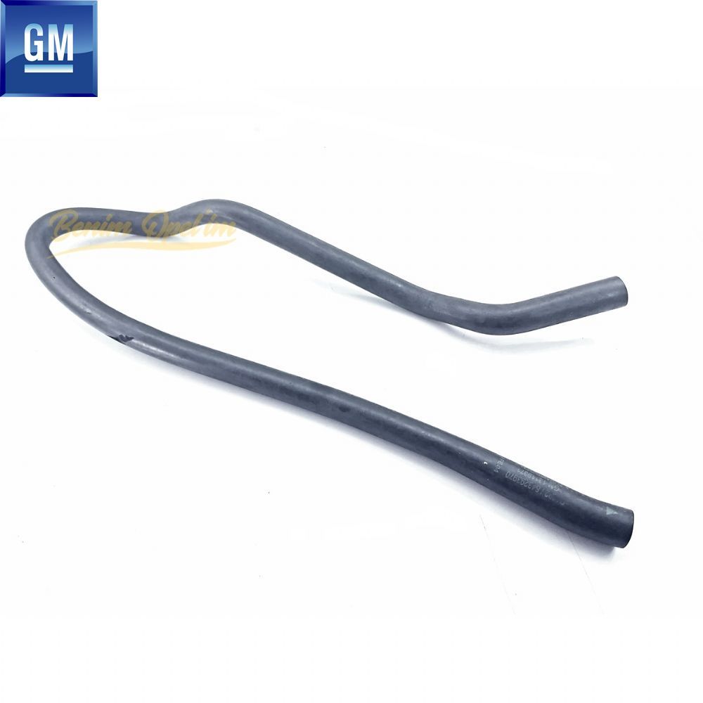 Product Code : 5806614 - Opel Meriva A Fuel Tank Ventilation Hose 1.3/1.7 GM Genuine 5806614 - 13114752