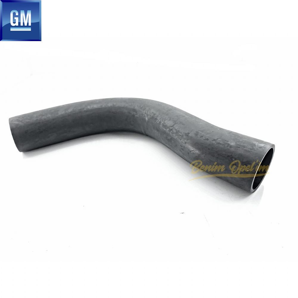 Product Code : 5806110 - Opel Meriva A Fuel Filler Tank Connecting Hose 1.4/1.6/1.8 GM Original 5806110 - 13119357