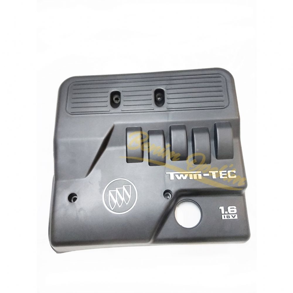 Product Code : 96494377İ - Chevrolet Lacetti J200 Twıntec 1.6 16V Engine Top Cover 1st Class Quality 96494377