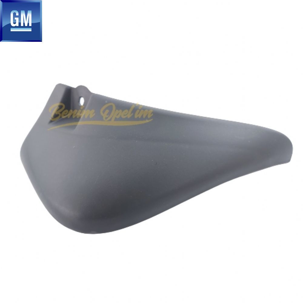 Product Code : 96545638 - Chevrolet Lacetti J200 HB Right Rear Leggings GM Genuine 96545638