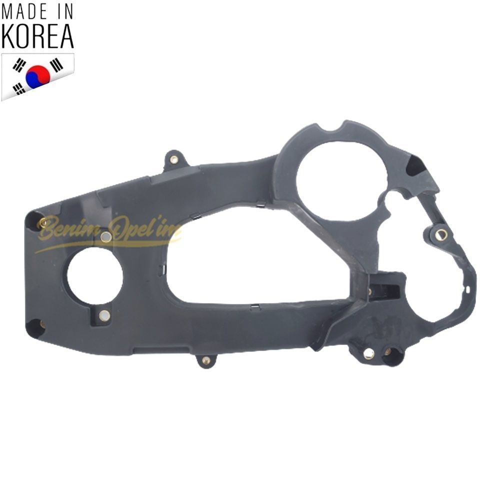 Product Code : 96182950K - Chevrolet Aveo-Kalos Timing Rear Cover 1.4