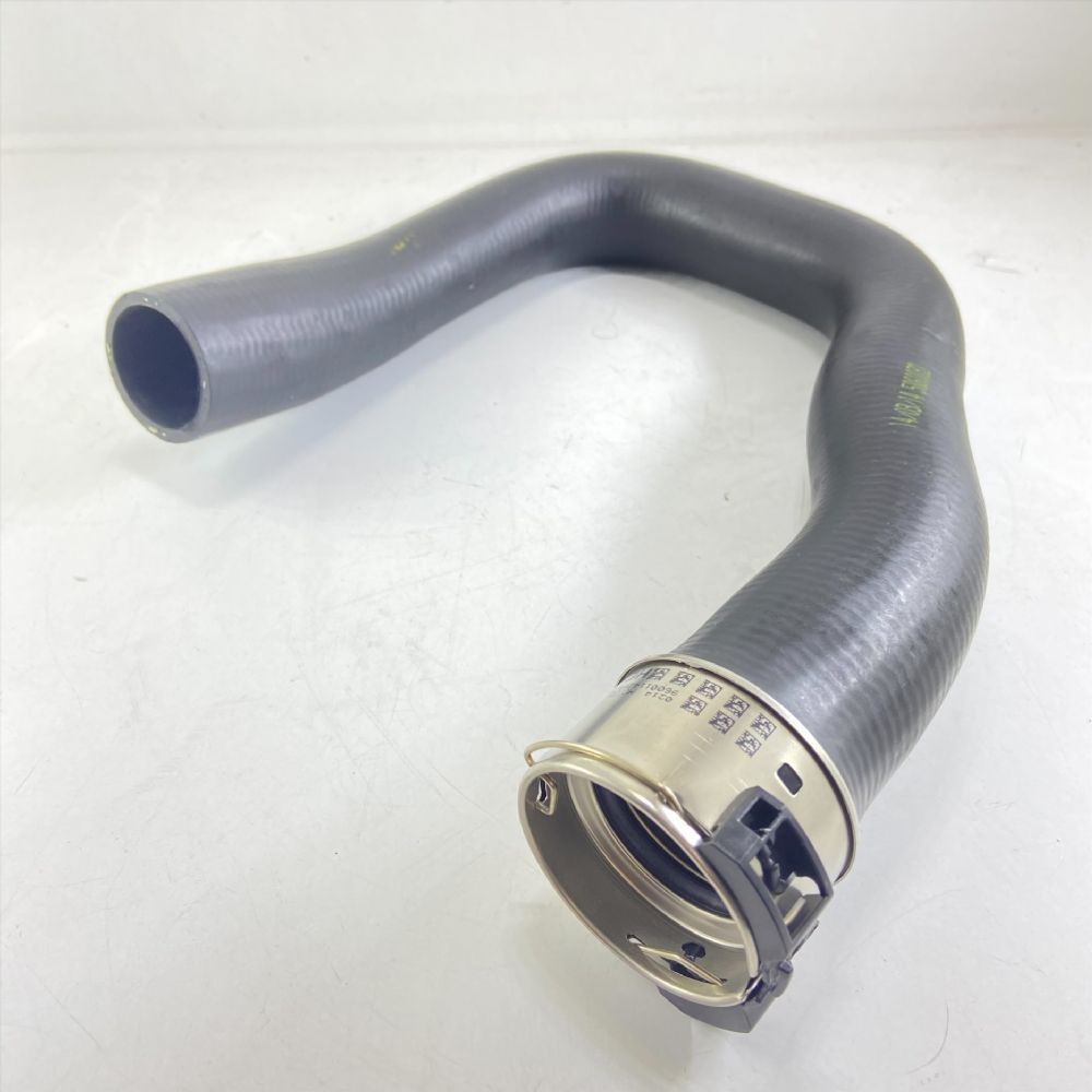 Opel Corsa D Turbo Air Cooler Inlet Hose 1.3 1st Class Quality 13269378