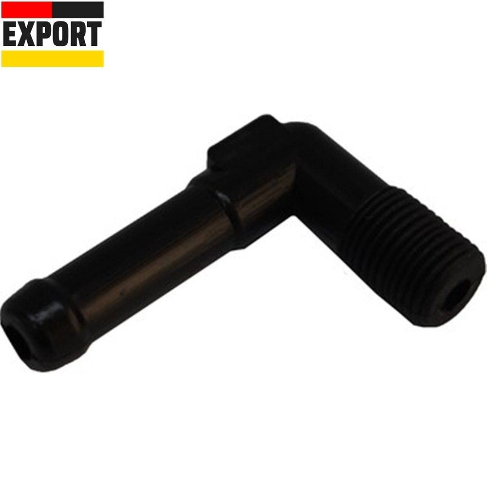 Product Code : 1338331P - Thermostat Pipe 1.4/1.6 Opel Vectra C, Corsa C, Zafira A, Astra G 1st Class Quality 1338331