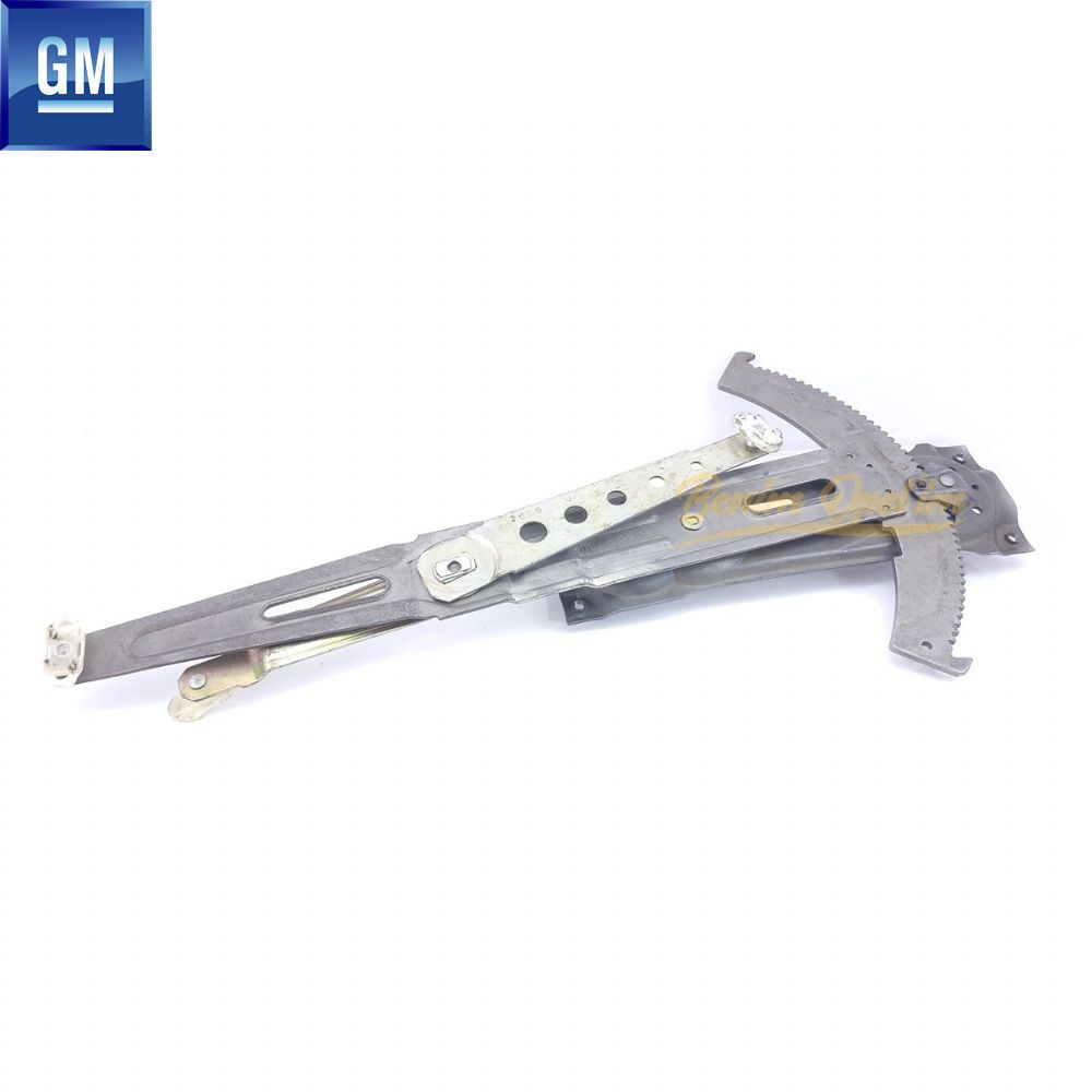 Product Code : 140230 - Opel Corsa B Right Front Door Glass Jack GM Original 140230 - 90388862