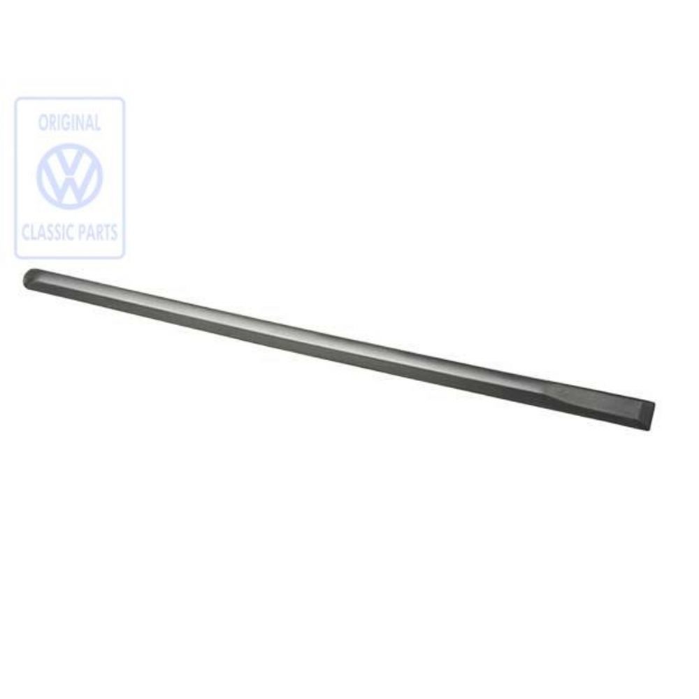 Product Code : 6N4853754A - Volkswagen Polo Rear Door Band Right Black 1999, 2001 1st Class Quality 6N4853754A