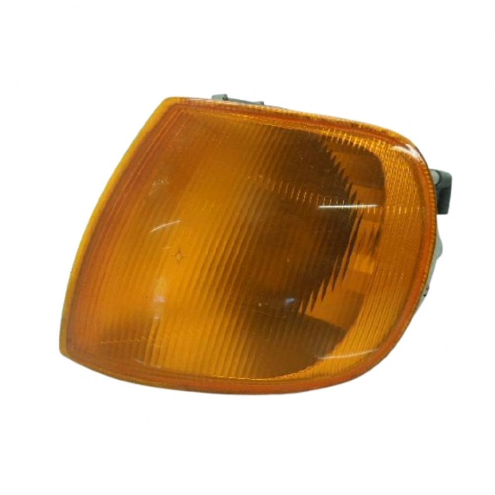 Product Code : 6NO953049B - Polo HB Left Front Turn Signal Lamp Yellow Senseless 1995, 2001 1st Class Quality 6NO953049B