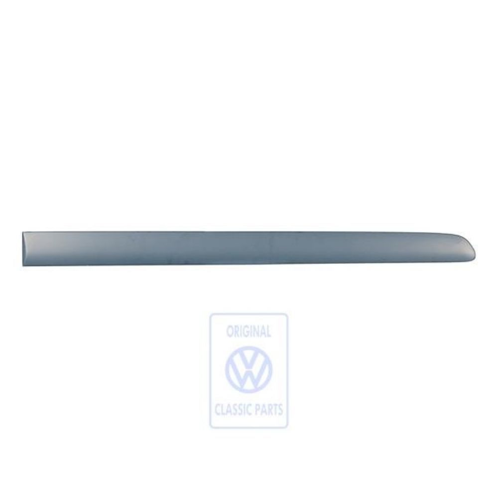 Product Code : 1T0853754H - Volkswagen Touran Door Moulding Right Rear Original 1T0853754H