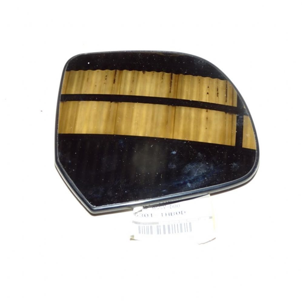 Product Code : 12673170 - Nissan Micra Right Outside Rear View Mirror Glass Original 12673170