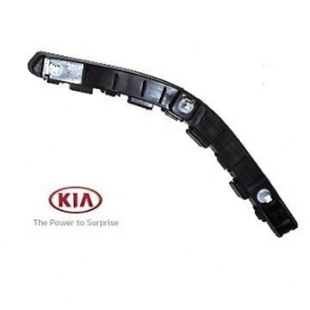 Product Code : 866143U000 - Kia Sportage Right Rear Bumper Bracket Original 866143U000