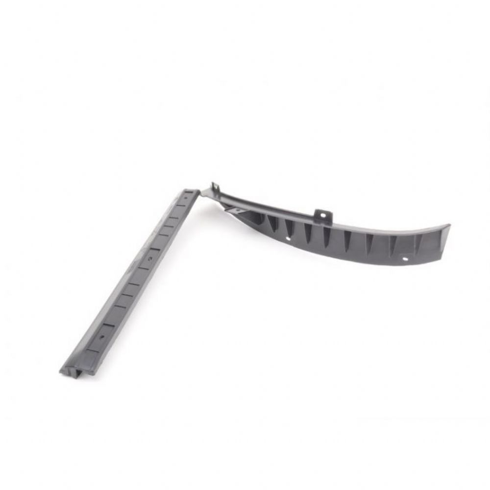 Product Code : 3B5807393A - Volkswagen Passat Bumper Bracket Rear Left 1997-2000 Original 3B5807393A