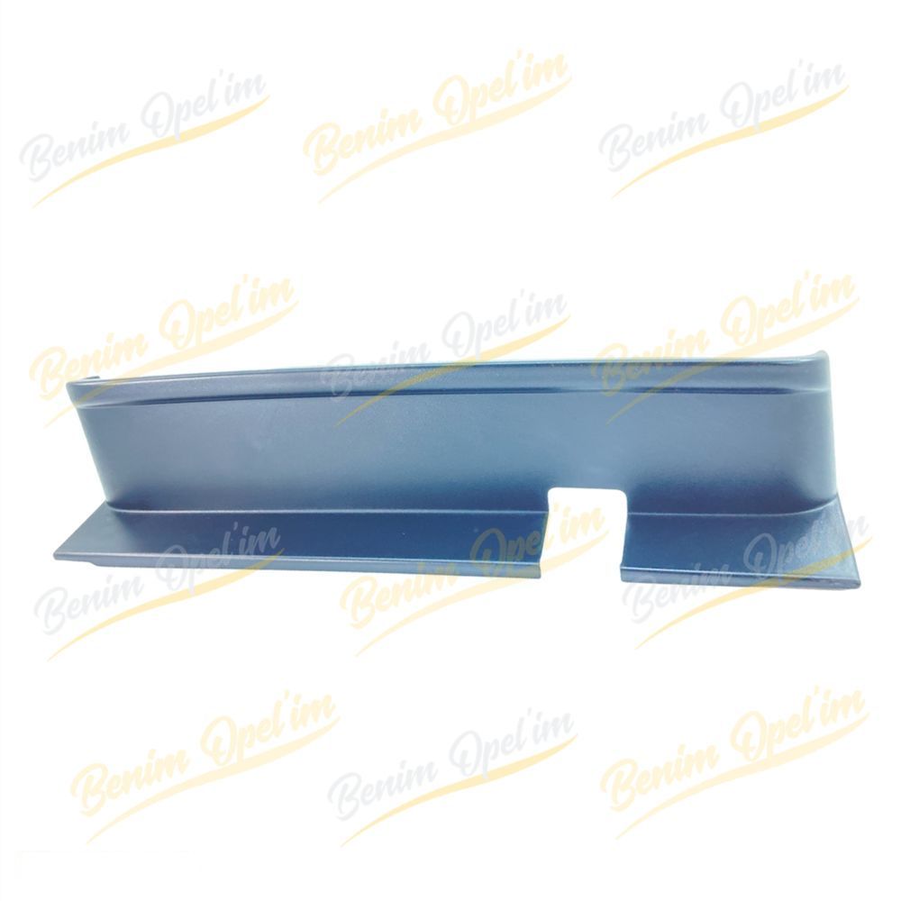 Product Code : 154411965R - Volkswagen Caddy Left Rear Tail Lamp Cover Original 154411965R