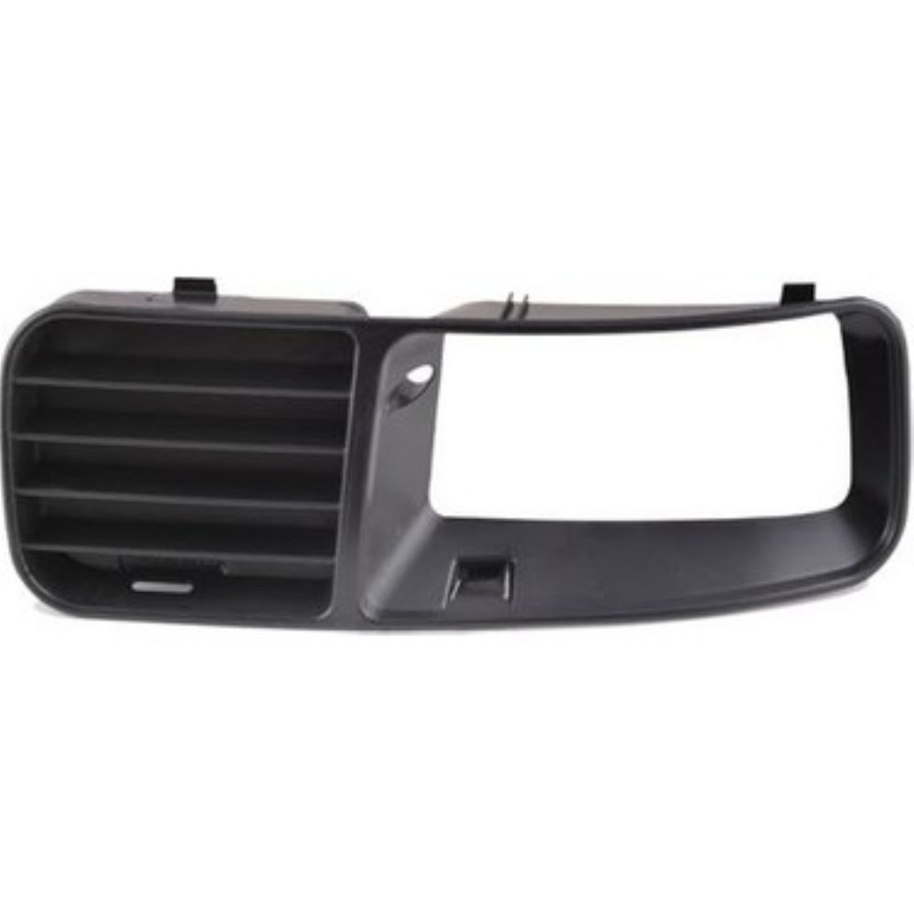 Product Code : 6K5853666 - Volkswagen Polo, Caddy Front Bumper Fog Cover with Fog 1st Class Quality 6K5853666