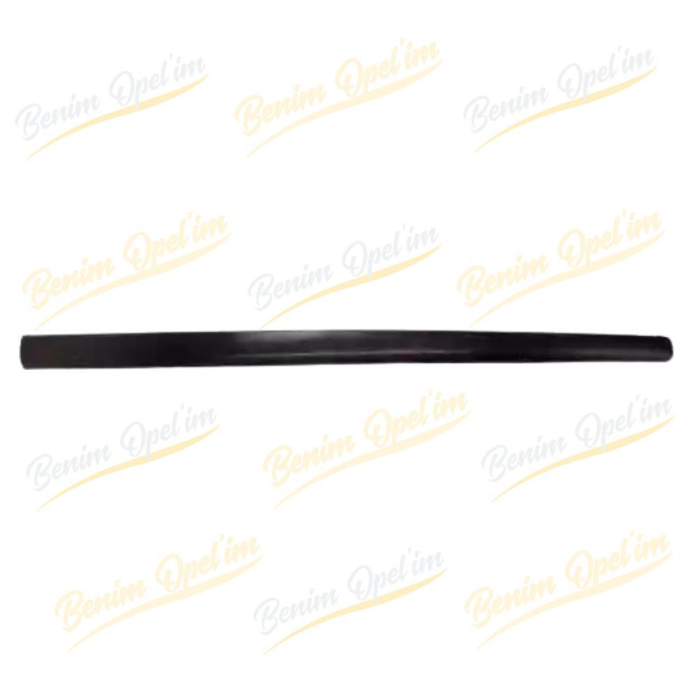 Vokswagen Polo Right Front Door Trim 2003, 2010 1st Class Quality 6Q4853516A