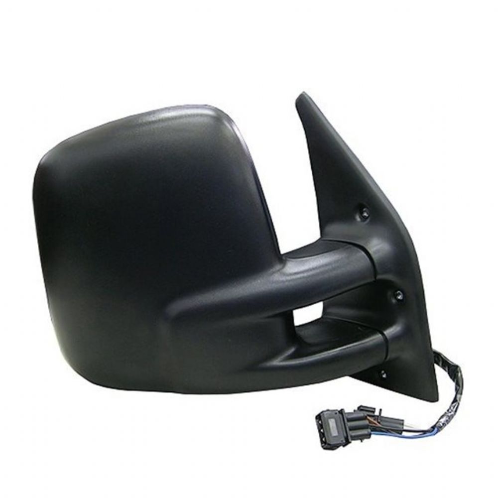 Product Code : 701857508H - Volkswagen Transporter T4 Right Outside Rear View Mirror Electric 1st Class Quality 701857508H