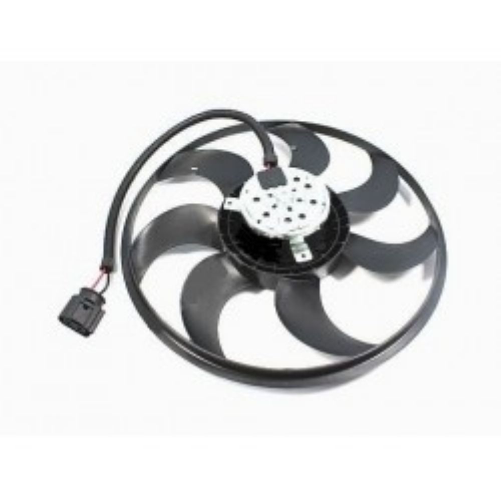 Product Code : 7H0959455D - Volkswagen Transporter T5 Fan Motor Small 04, 09 1st Class Quality 7H0959455D