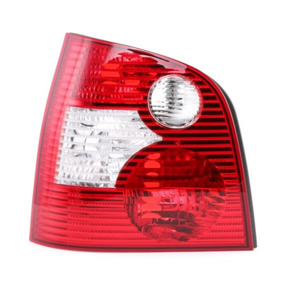 Product Code : 6Q6945095 - Volkswagen Polo Left Rear Stop Lamp 2002-2005 22 Original Valeo Brand