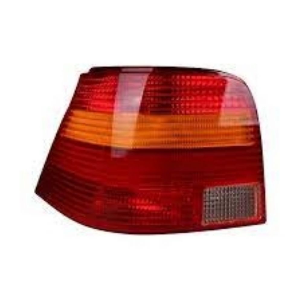 Volkswagen Golf 4 Left Rear Tail Light 1st Class Quality #110198012