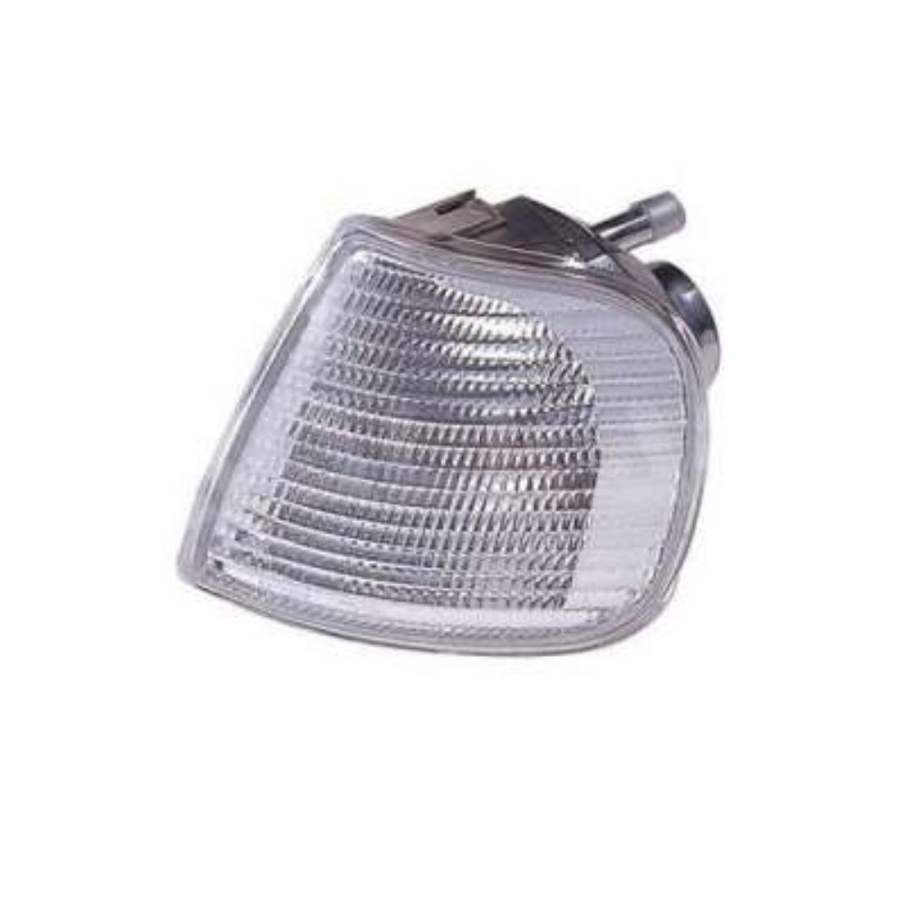 Seat Left Front Turn Signal Lamp White Ibiza-Cordoba-93.99-Inca -96.03 22 Original