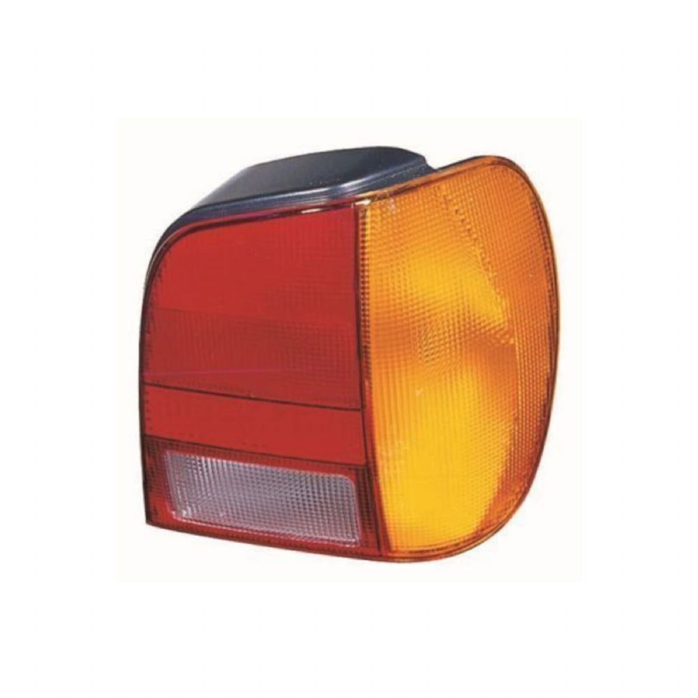 Volkswagen Polo Right Rear Stop Lamp Foggy 1st Class Quality 6N0945096