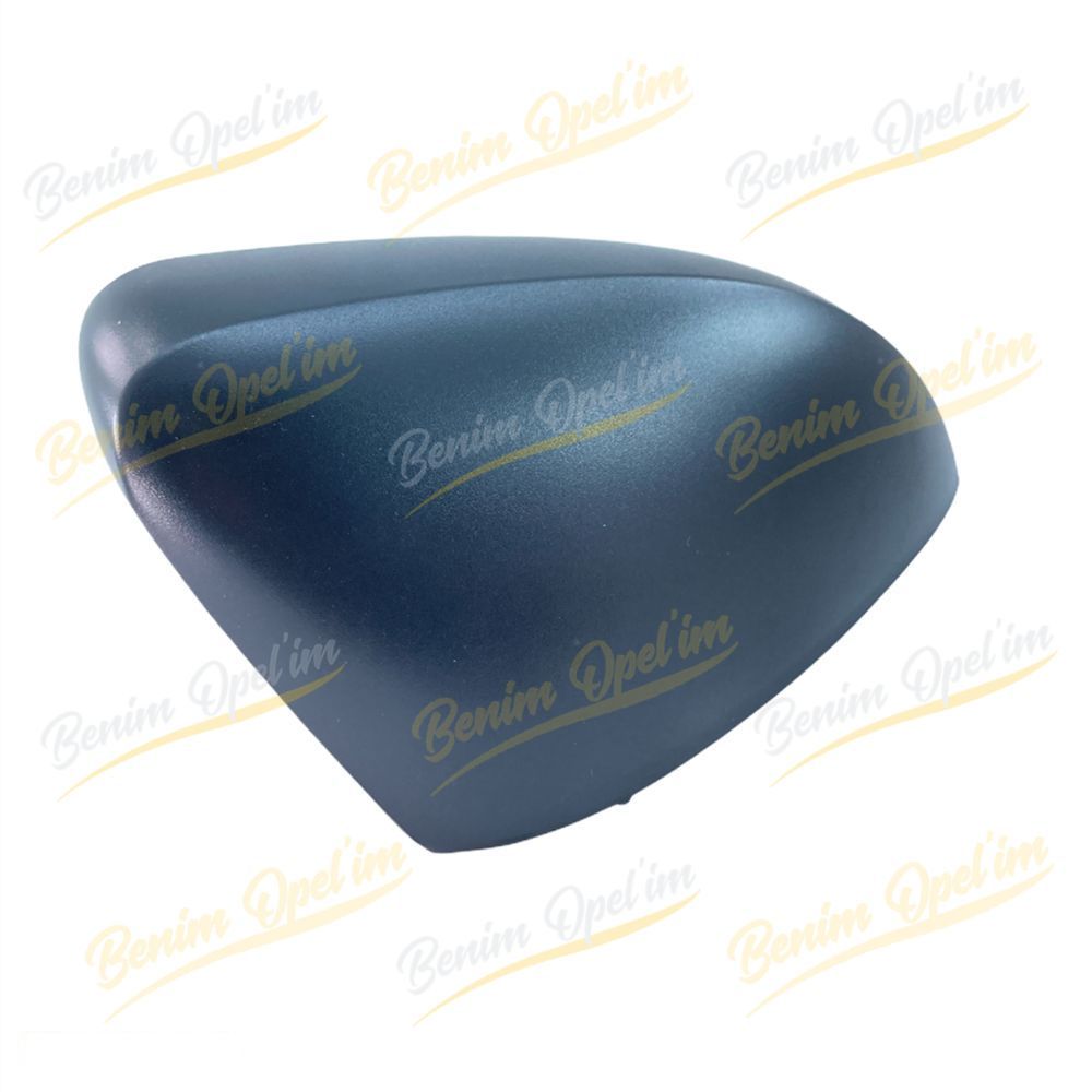 Product Code : 6R0857538B - Volkswagen Polo Right Outside Rear View Mirror Cover 2011 1st Class Quality 6R0857538B