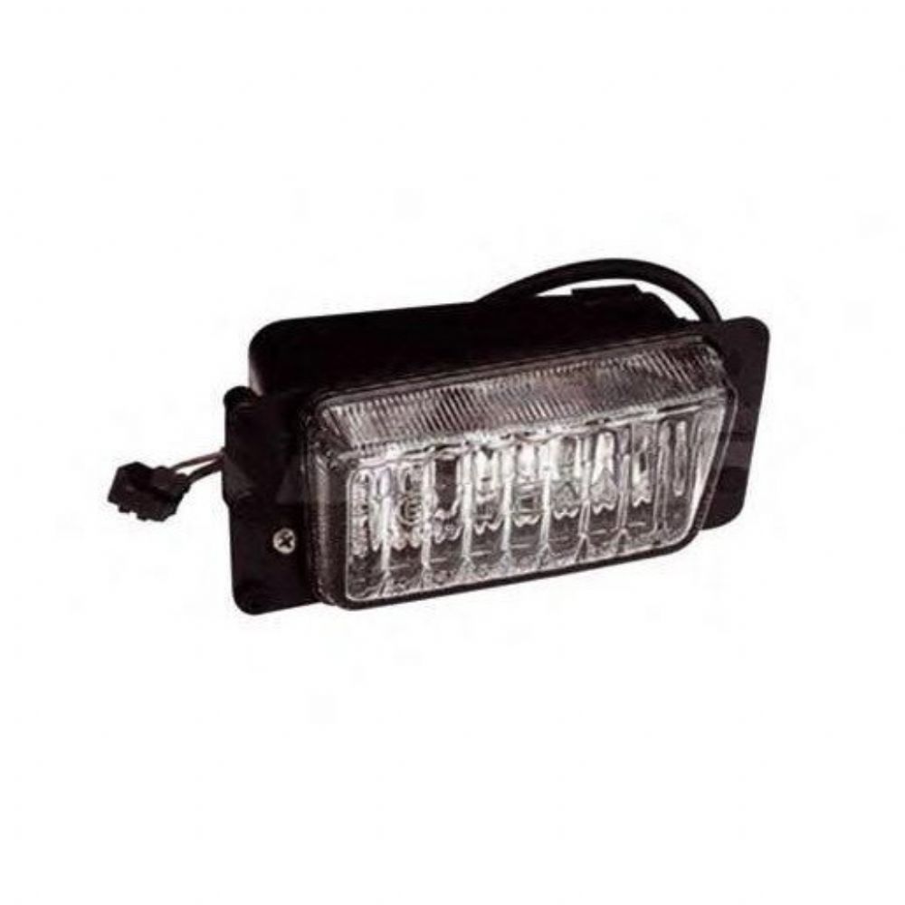 Polo Classic-Cordoba Ibiza Right Fog Light 41 Original