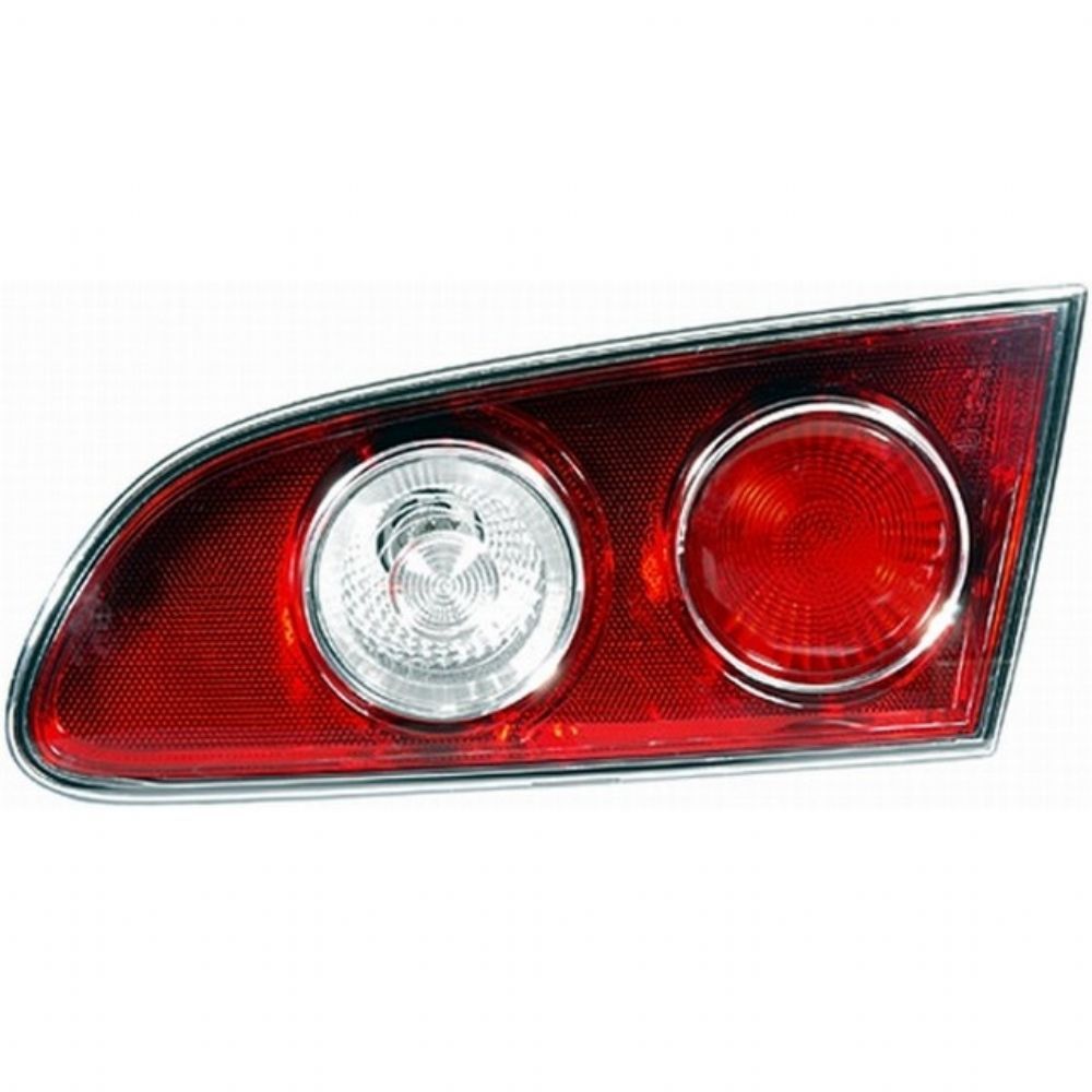 Seat Cordoba Left Inner Stop Lamp 2003-2009 41 Original