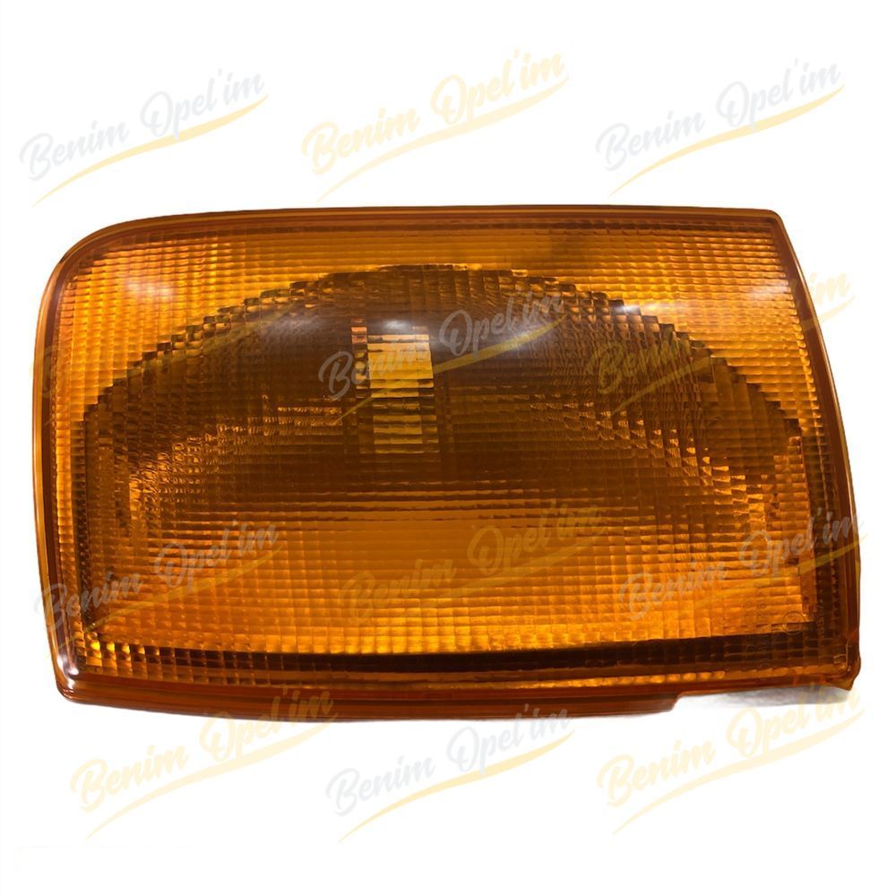 Volkswagen Lt Left Front Turn Signal Lamp Without Lampholder 1st Class Quality 2D0953041