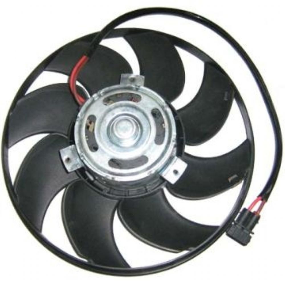 Product Code : 701959455A - Volkswagen Transporter T4 Fan Motor Air Conditioner 2.4, 2.5 1st Class Quality 701959455A