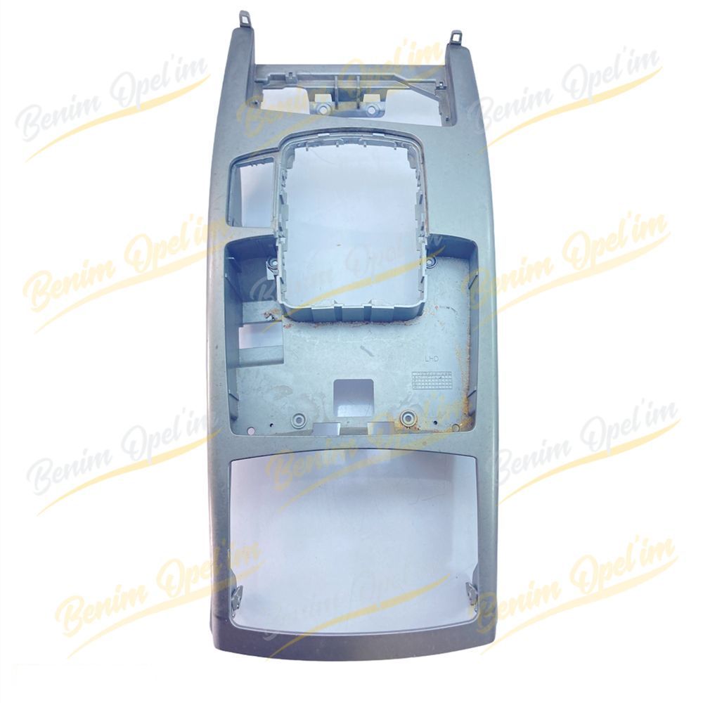 Product Code : AF1864261 - Audi A6 Front Centre Console Genuine (Ex-works) AF1864261