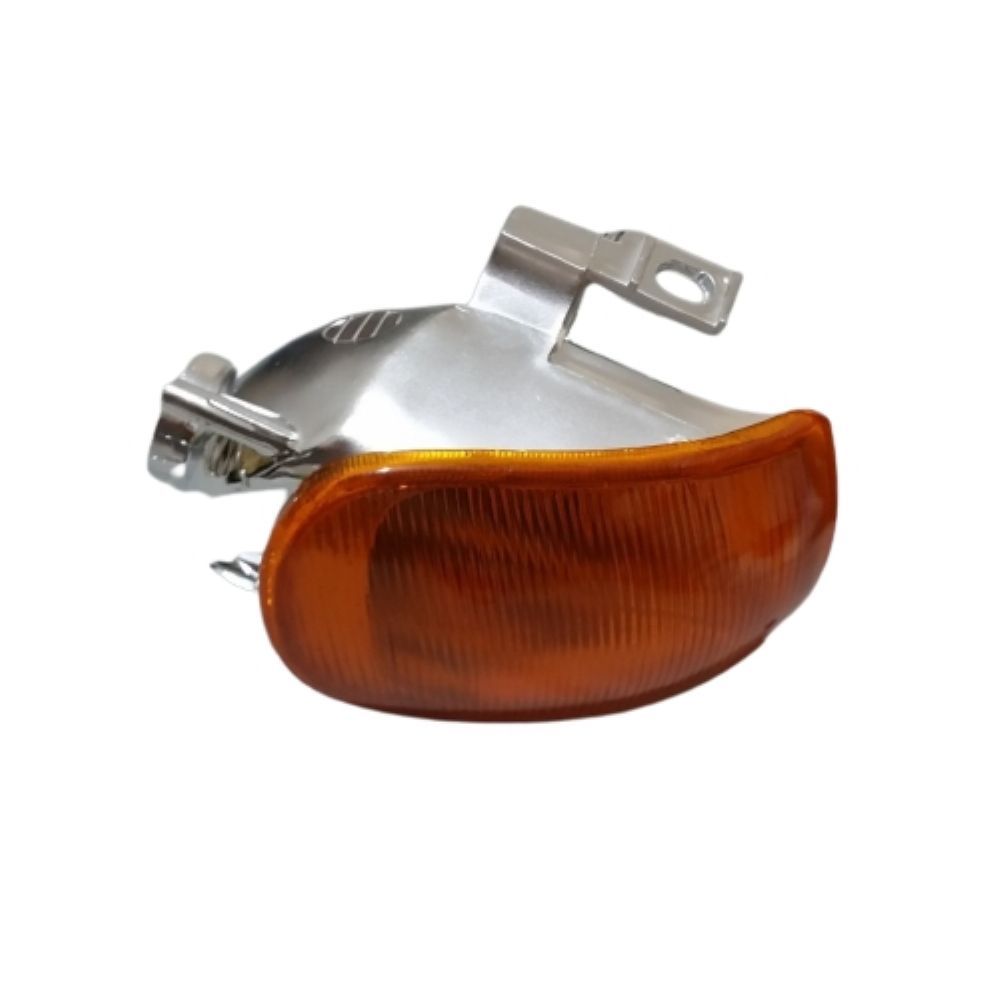 Product Code : 6N0953042 - Volkswagen Polo Signal Lamp Right Yellow 1st Class Quality 6N0953042