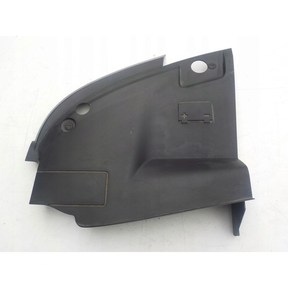 Product Code : 7H0119517A - Volkswagen Transporter Combi Battery Top Cover Original 2003-2009 7H0119517A