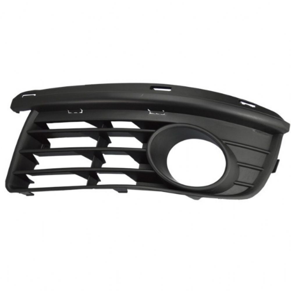 Product Code : 1K0853666H - Volkswagen Jetta 3, Golf 5 Right Fog Light Grille Foggy 1st Class Quality 1K0853666H