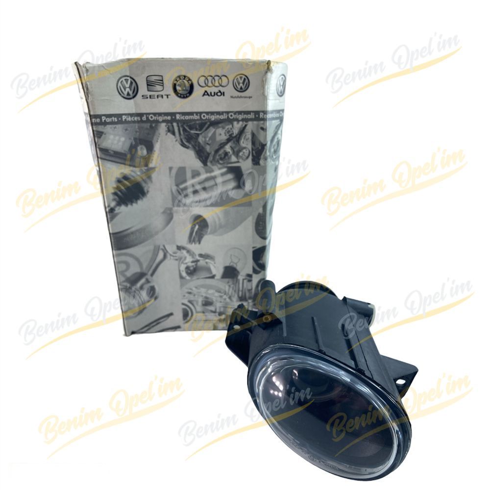 Product Code : 1M0941701A - Seat Toledo, Leon Left Fog Light Original 1M0941701A