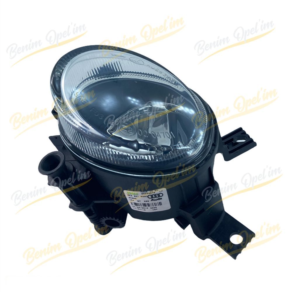 Product Code : 8E0941669C - Audi A4 B7 Fog Light Left Original 2005-2007 8E0941669C