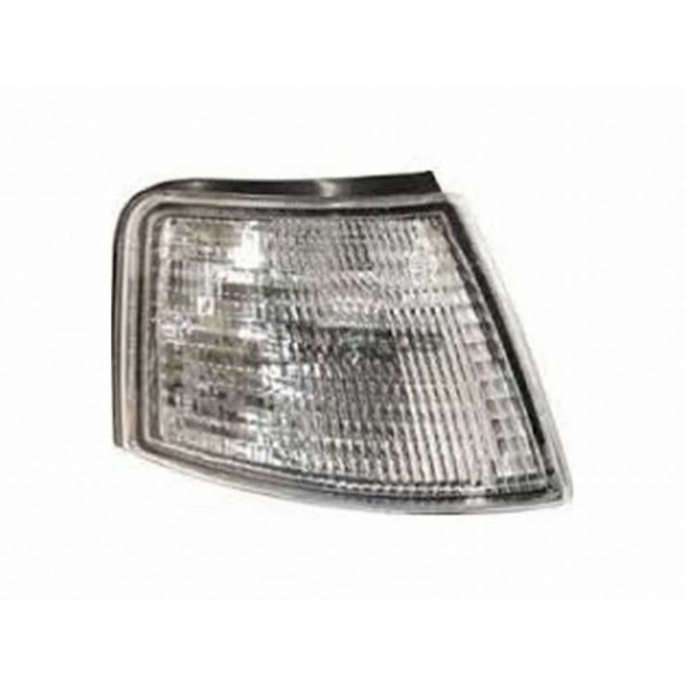 Product Code : 3B0953042 - Volkswagen Passat Right Signal Lamp White 1997, 2000 1st Class Quality 3B0953042