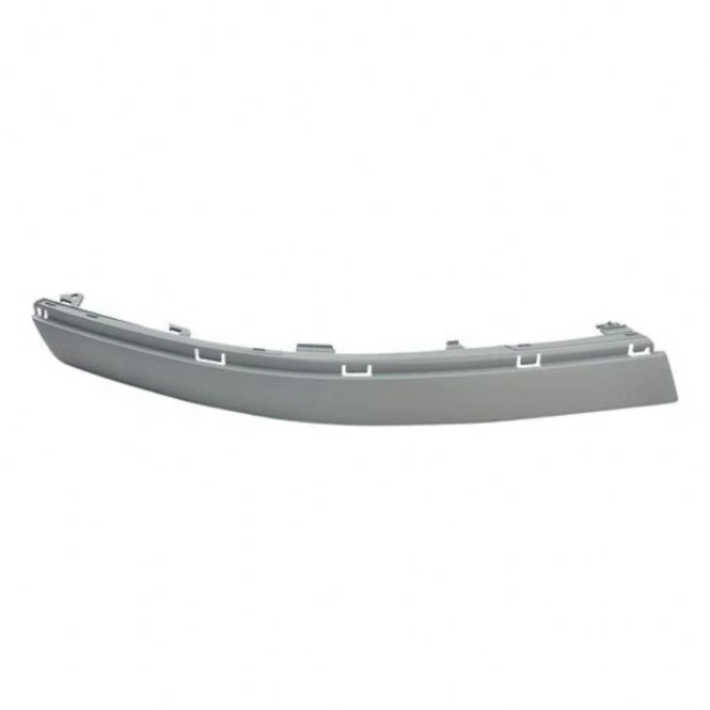 Volkswagen Passat Right Front Bumper Band Nickel Plated Type 2001, 2005 1st Class Quality 3B0807718B