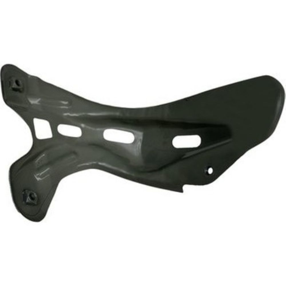 Product Code : 1K5821136 - Volkswagen Jetta, Golf 5 Right Fender Mounting Plate Original 1K5821136