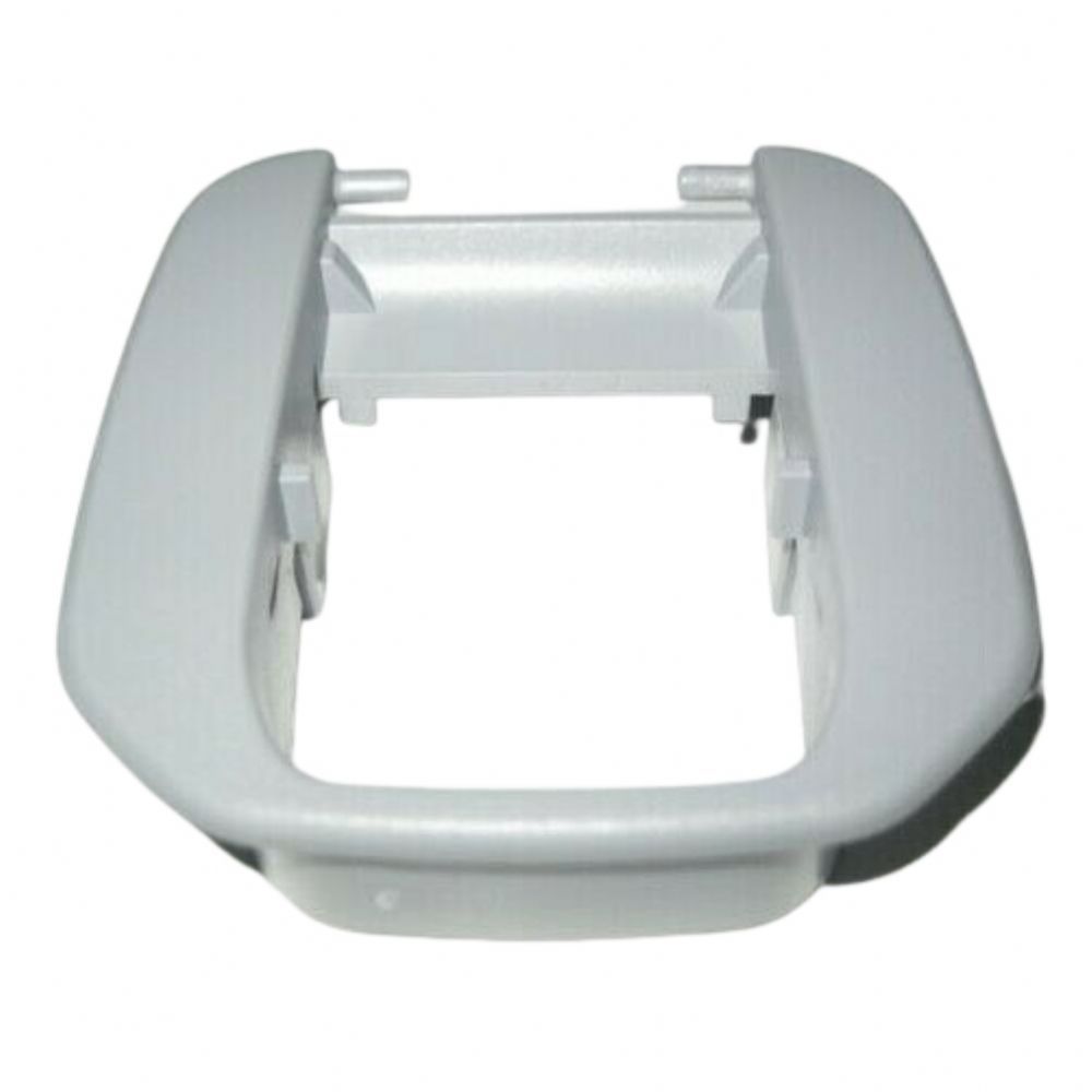 Product Code : 52207142033 - Bmw Child Seat Isofix Mounting Socket Frame Grey Original 52207142033