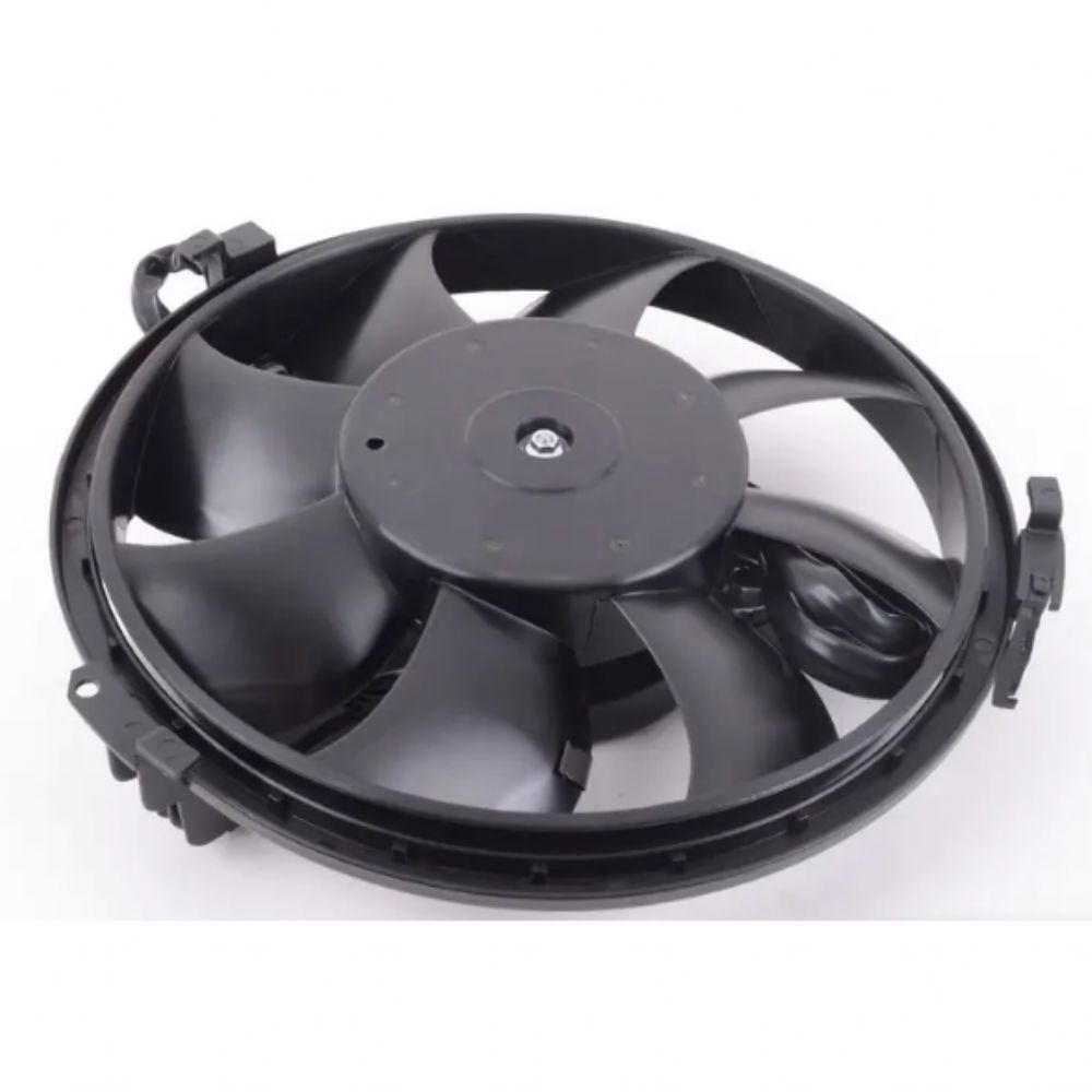 Product Code : 8D0959455 - Fan Motor 280mm. Passat B5 A4 A6 30W 1.9 Tdı 22 Original