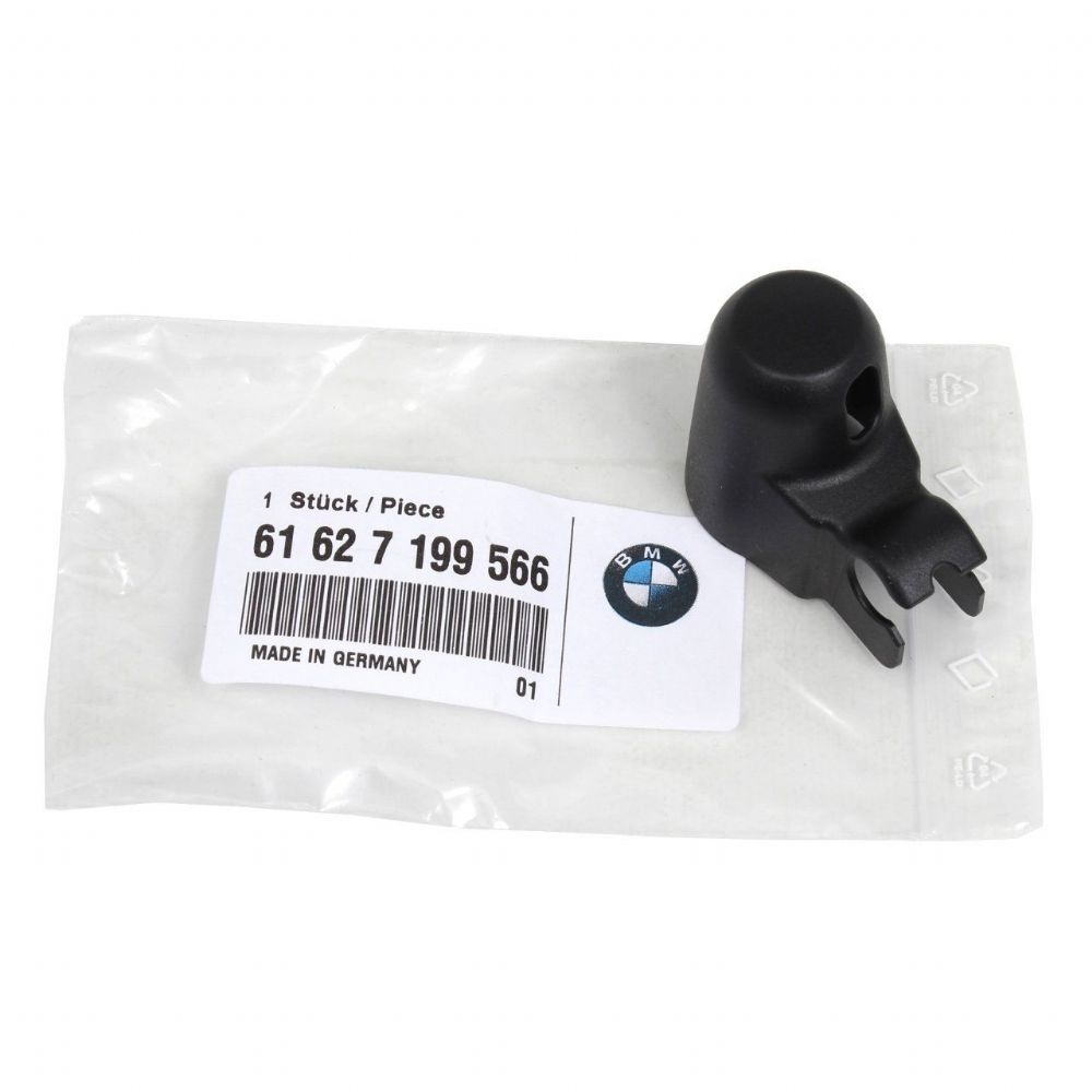 Product Code : 61627199566 - Bmw E87 Rear Wiper Arm Cover Original 61627199566