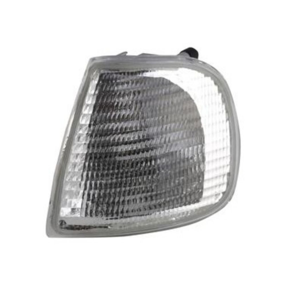 Product Code : 6K5953049A - Left Front Turn Signal Lamp White Ibıza, Cordoba, 93.99, Inca , 96.03 1st Class Quality 6K5953049A