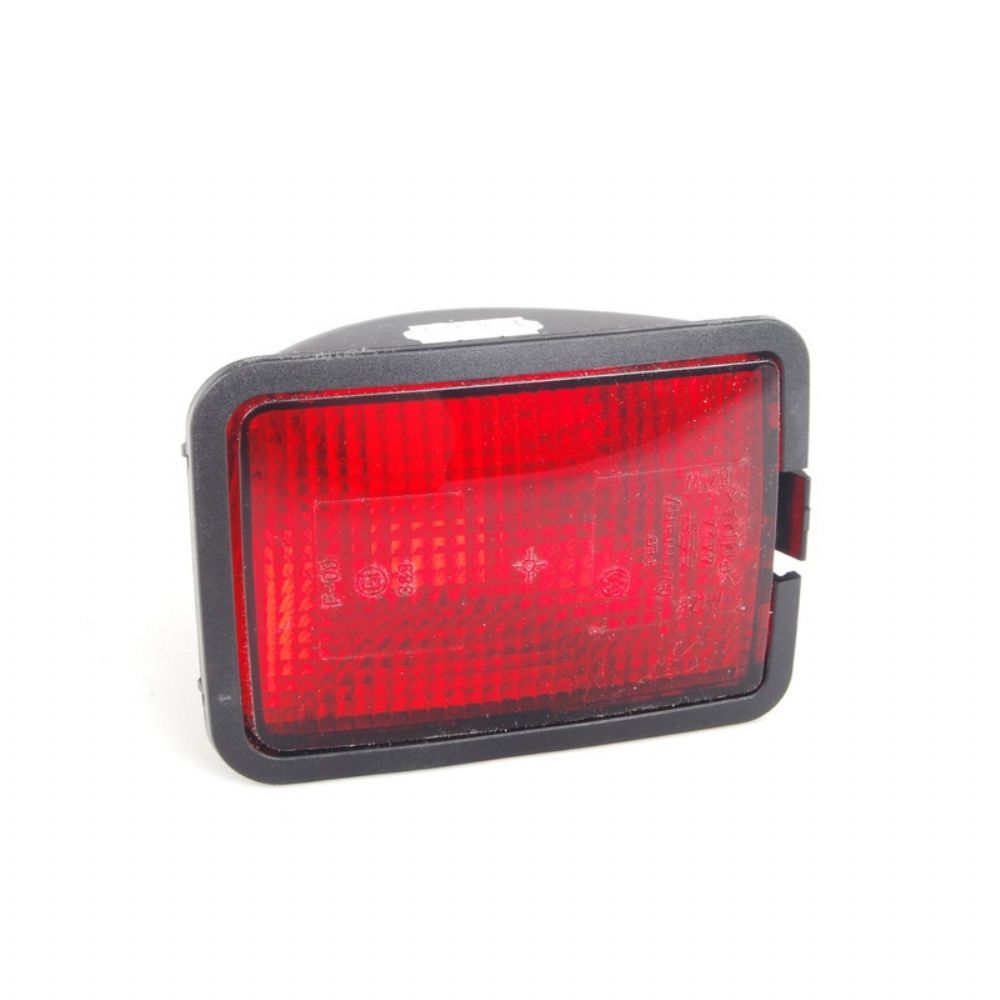 Product Code : 7D0945729 - Volkwagen Transporter T4 Bumper Reflector (Cat Eye) 1st Class Quality 7D0945729