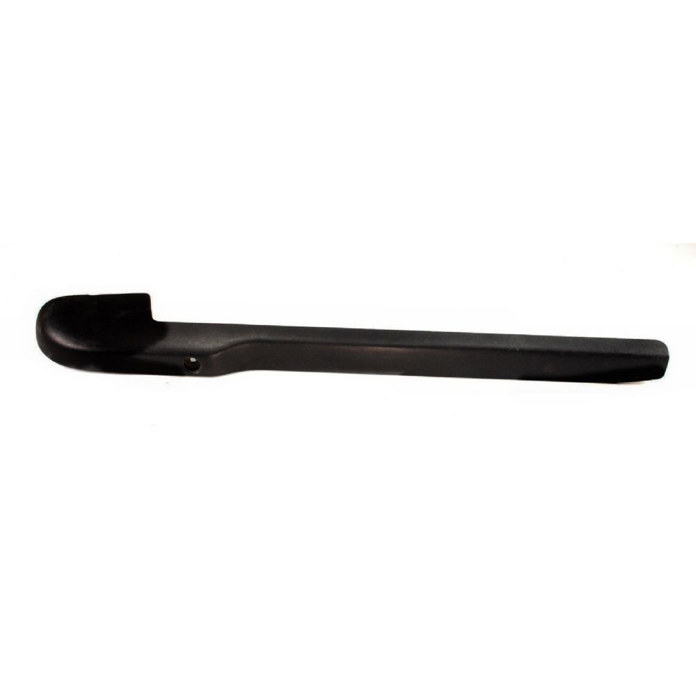 Product Code : 1J0881087 - Volkswagen Golf, Bora Mk4 Left Front Seat Rail Plastic Black Original 1J0881087