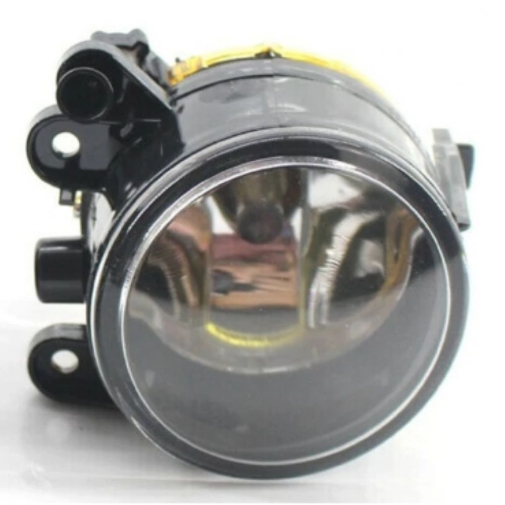 Product Code : 1K0941699C - Volkswagen Golf 5 Left Front Fog Lamp Round Type 2003-2007 Original (Ex-works) 1K0941699C