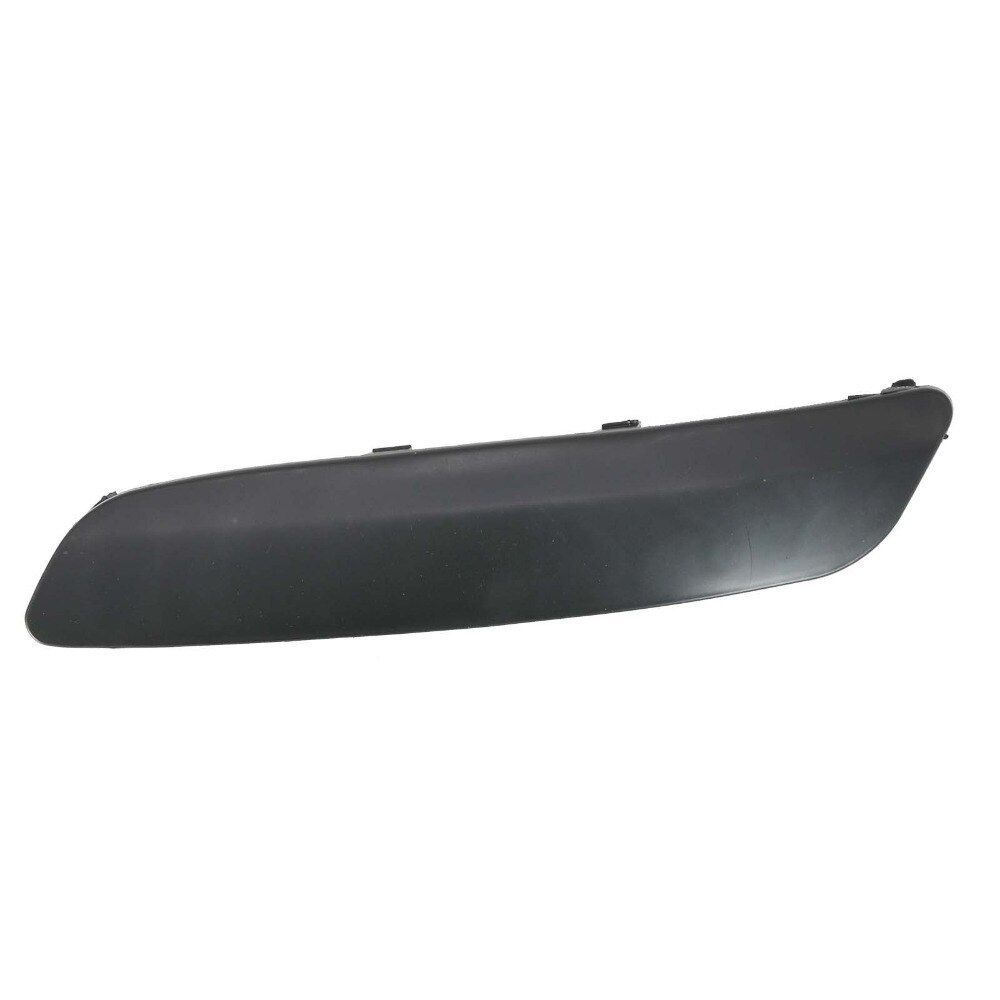 Product Code : 1K0807717B - Volkswagen Jetta 2006-2010 Golf 5 Gti Left Front Bumper Moulding Original 1K0807717B