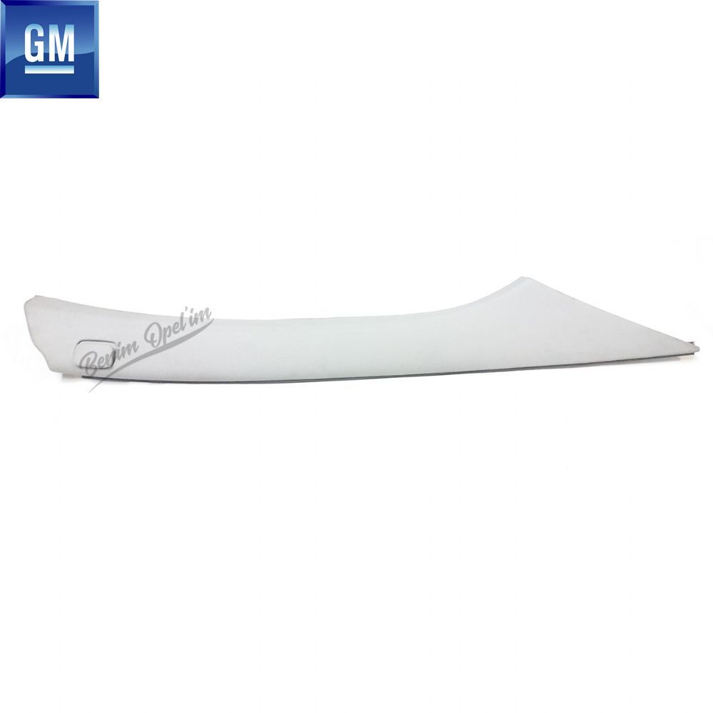 Product Code : 7226208 - Opel Vectra C, Signum Right Front Pillar Inner Cover (A Pillar, Pillar) GM Original 7226208 - 9180531