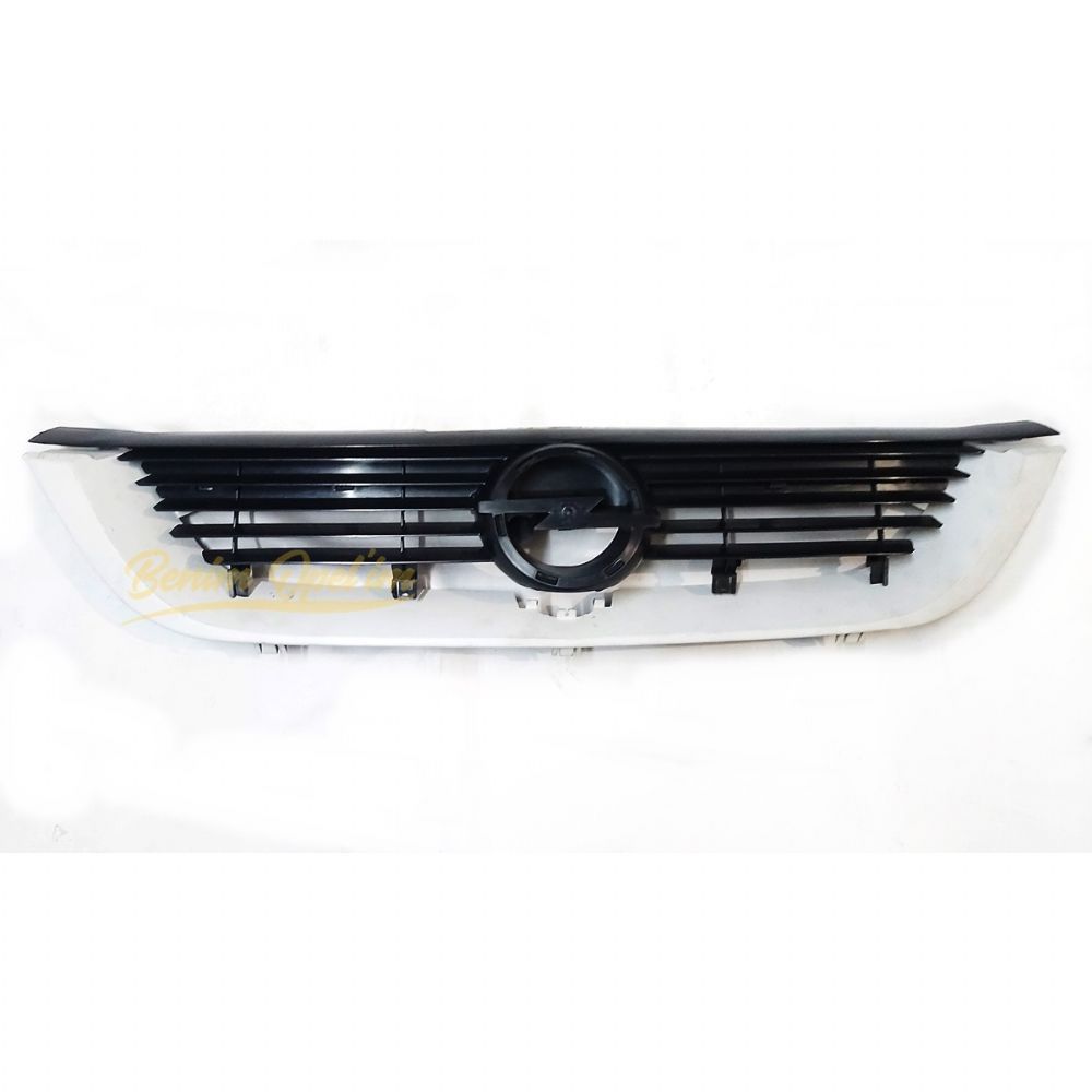 Opel Vectra B Front Radiator Louver Lined Imported Best Quality 6320031